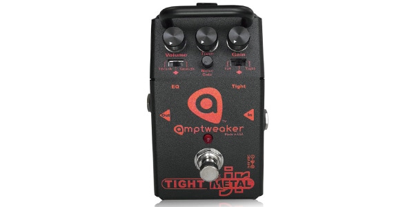 Amptweaker ( アンプトゥウィーカー ) DeFizzerator 送料無料