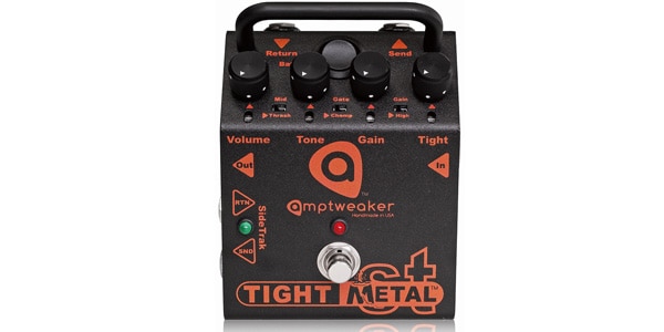 【日曜限定値下げ】Amptweaker Tight Metal