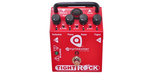 Amptweaker Tight Rock　ディストーション