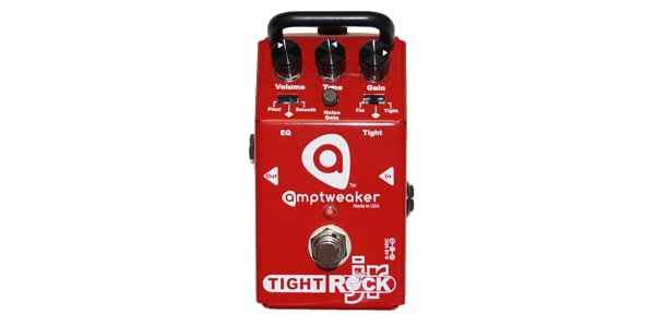 Amptweaker Tight Rock　ディストーション