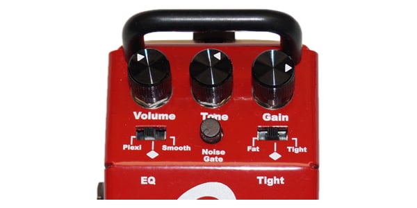 Amptweaker ( アンプトゥウィーカー ) TightRock JR 送料無料