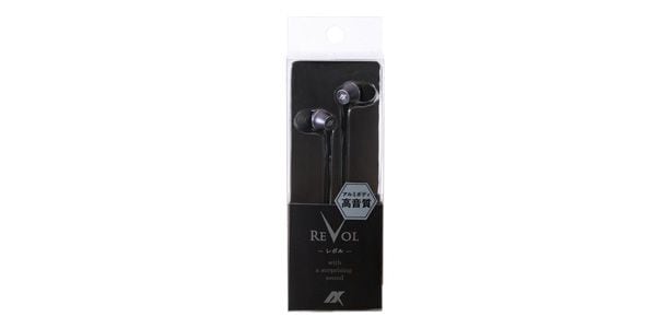 AXES ( アクセス )  / REVOL AH-30A MG 画像2