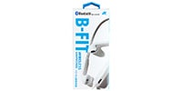  B-FIT Bluetoothイヤホン AH-BT59 WH