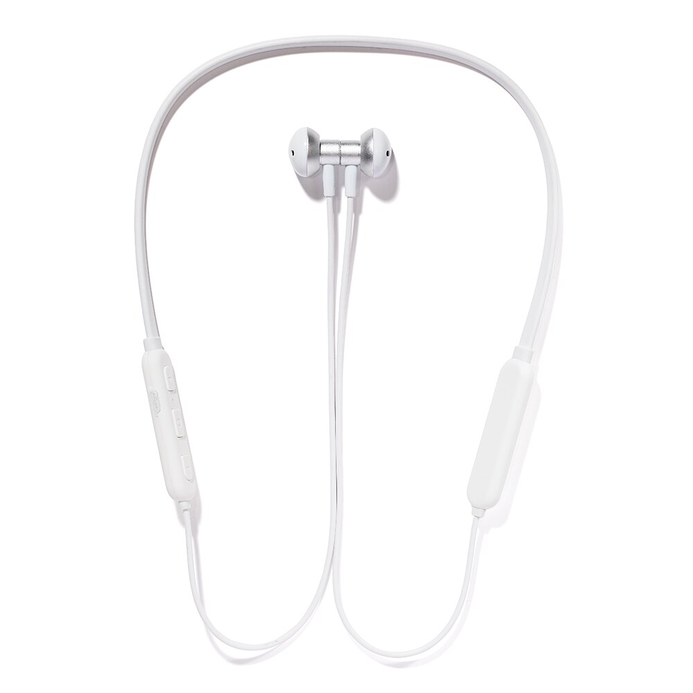 /AH-BT79 WH B-Reiz Bluetoothイヤホン ホワイト