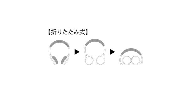 AXES / WING AH-G787 BL 画像3