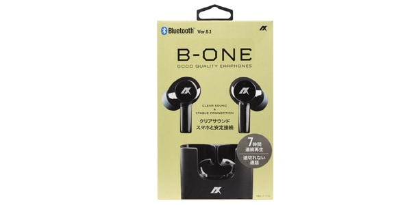 AXES / AHTWS06BK画像6