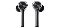 AXES / B-RING 完全ワイヤレスイヤホン ブラック AH-TWS08 BK