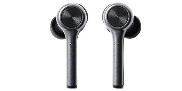 AXES / B-RING Complete Wireless Earphone Black AH-TWS08 BK