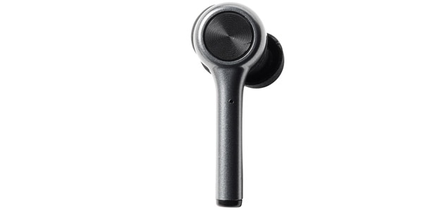 AXES / B-RING Complete Wireless Earphone Black AH-TWS08 BK画像3