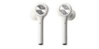 AXES / B-RING 完全ワイヤレスイヤホン ホワイト AH-TWS08 WH