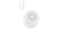 AXES / Bluetooth 防水スピーカー 5W ASP-317 ホワイト