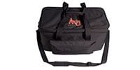 AXIS CANVAS DOUBLE PEDAL BAG