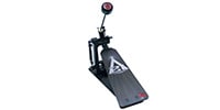 AXIS A21 LASER SINGLE PEDAL with Standard Spring Assembly