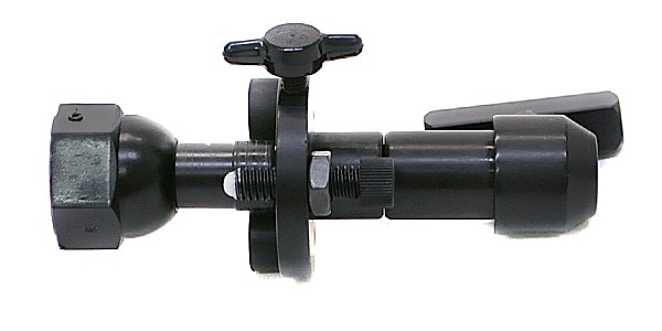 AXIS / Pro Clutch
