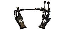 AXIS SABRE A21 DOUBLE PEDALS CLASSIC BLACK ツインペダル