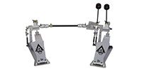 AXIS SABRE A21 DOUBLE PEDALS