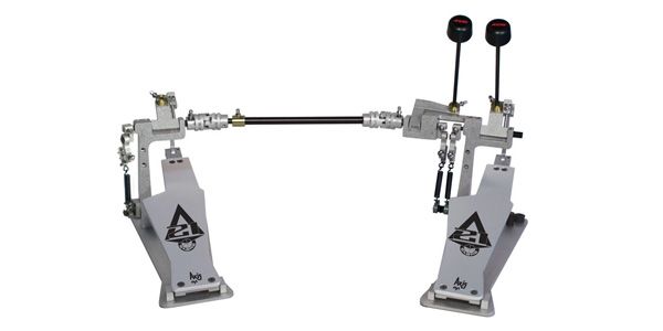 AXIS/SABRE A21 DOUBLE PEDALS