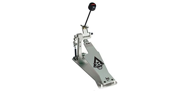 AXIS/SABRE A21 SINGLE PEDAL with MicroTune Spring Tensioner