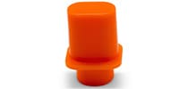 AxLabs / AX-L1633-26047 TL TH Sw Tip Orange