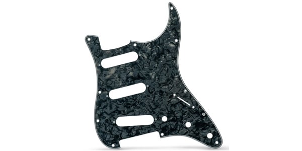 AxLabs / AX-PGS3P11S-BP Black Pearl 4P・PG