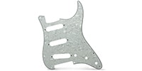 AxLabs / AX-PGS3P11S-WP White Pearl 4P・PG