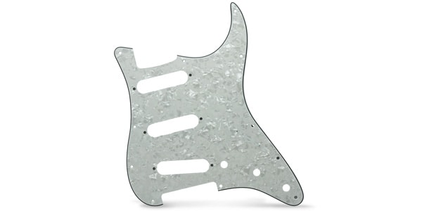 AxLabs / AX-PGS3P11S-WP White Pearl 4P・PG