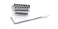 AxLabs / 6-Screw Tremolo Chrome