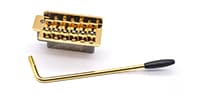 AxLabs / 6-Screw Tremolo Gold
