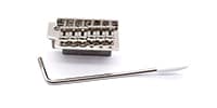AxLabs / 6-Screw Tremolo Nickel