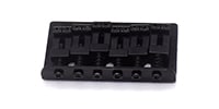 AxLabs / Hardtail Bridge String-Through-Top Black