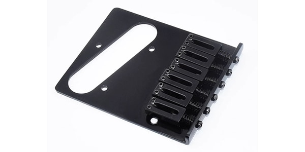 AxLabs / Tele-style Bridge Black
