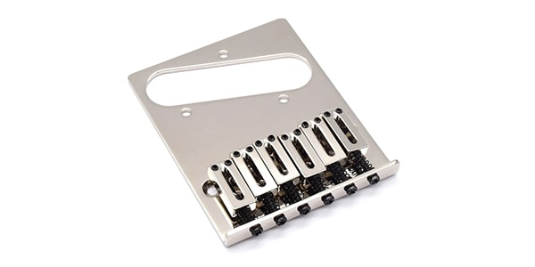 AxLabs / Tele-style Bridge Nickel