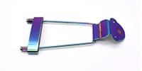 AxLabs / Trapeze Tailpiece Burnt Chrome