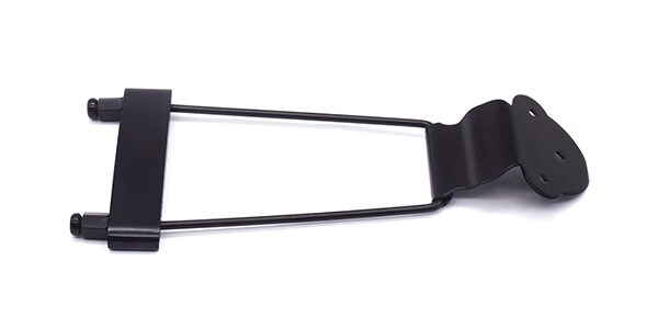 AxLabs ( アックスラブズ )  / Trapeze Tailpiece Black