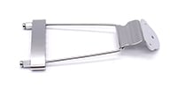 AxLabs / Trapeze Tailpiece Chrome