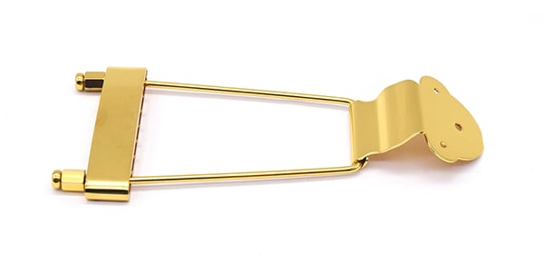 AxLabs ( アックスラブズ ) Trapeze Tailpiece Gold 送料無料