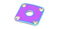 AxLabs / Steel Square Curved Jack Plate