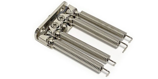 AxLabs / Tone Claw Locking Spring Claw Nickel画像2