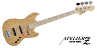 ATELIER Z babyZ-4J Natural