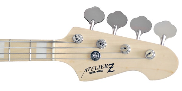 ATELIER Z babyZ-4J Natural 送料無料 | Sound House