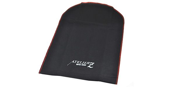 ATELIER Z/Head Cover Cloth