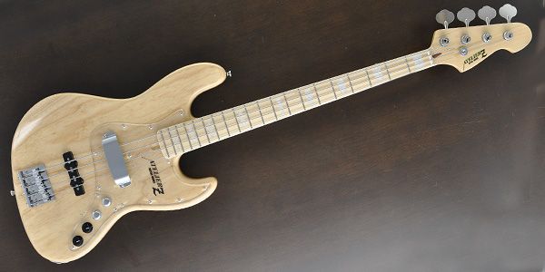 [値下げしました]ATELIER Z M245 ベース アトリエ Z bass