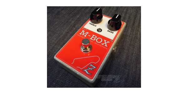 M-BOX