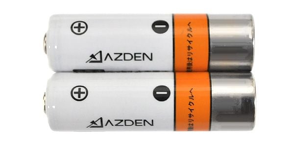 AZDEN/ASP20501