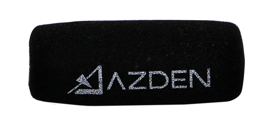 AZDEN ( アツデン ) SGM-990+i 送料無料 | サウンドハウス