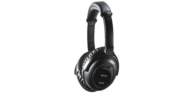 AZDEN/MOTO DW-05 Headphone