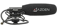 AZDEN SGM-250MX