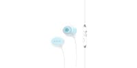 AZLA / ASE-500 USB-C Sky Blue AZL-ASE500-UC-SB 寝ホン マイク付き