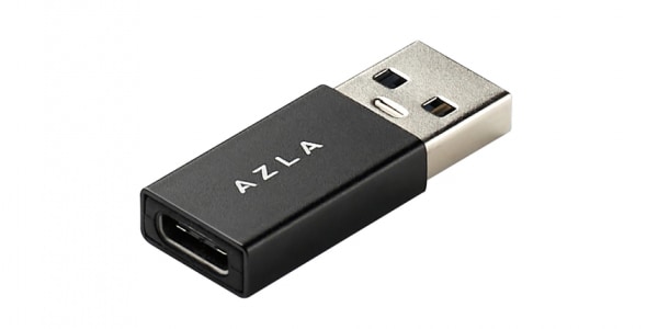 AZLA ( アズラ )  / Smart DAC A100 Black画像2