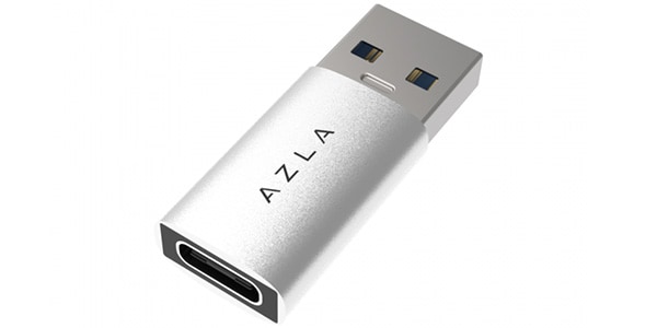 AZLA / Smart DAC A100 Silver画像2
